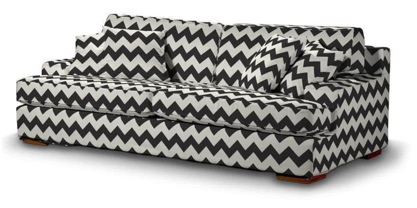 Pokrowiec na sofę Goteborg - tkanina z kolekcji...