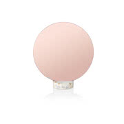 Okrągły stolik Gong Terazzo, CAPELLINI, cena u...