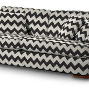 Pokrowiec na sofę Goteborg - tkanina z kolekcji...