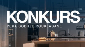 Konkurs PEKA dla architektów wnętrz. Do wygrania 16 tys. zł i publikacje w branżowych mediach