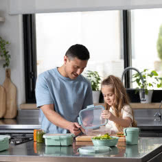 Smart To Go Eco - Twój sprytny sposób na codzienne posiłki