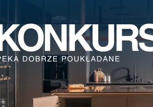 Konkurs PEKA dla architektów wnętrz. Do wygrania 16 tys. zł i publikacje w branżowych mediach