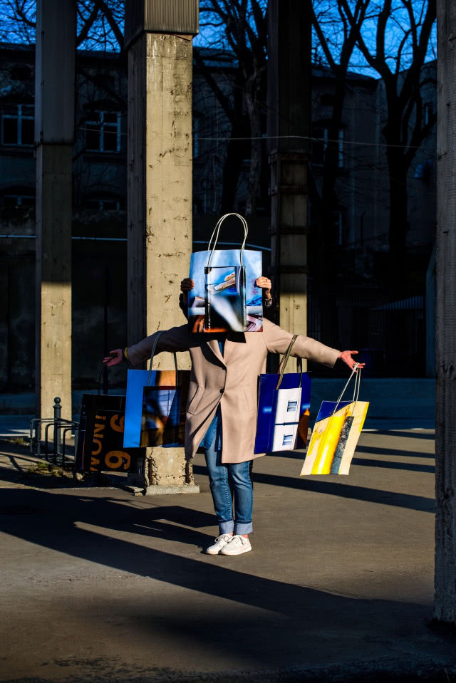 ŁÓDŹ DESIGN FESTIVAL dla Ukrainy!