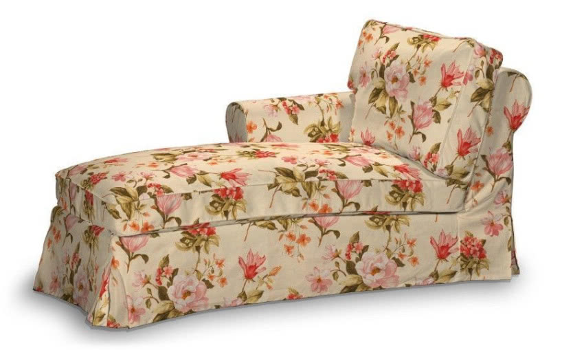 Pokrowiec na szezlong Ektorp