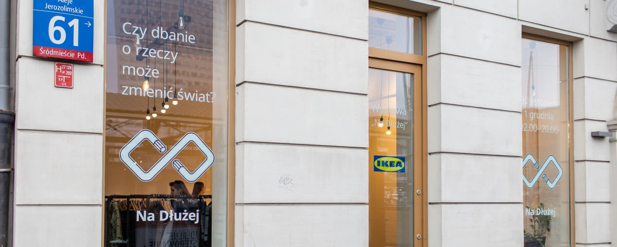 IKEA namawia do rezygnacji z Black Friday?