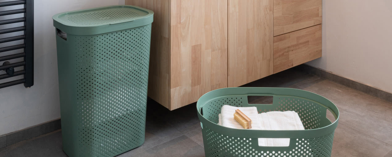 Styl, wygoda i dobre samopoczucie dzięki produktom Curver