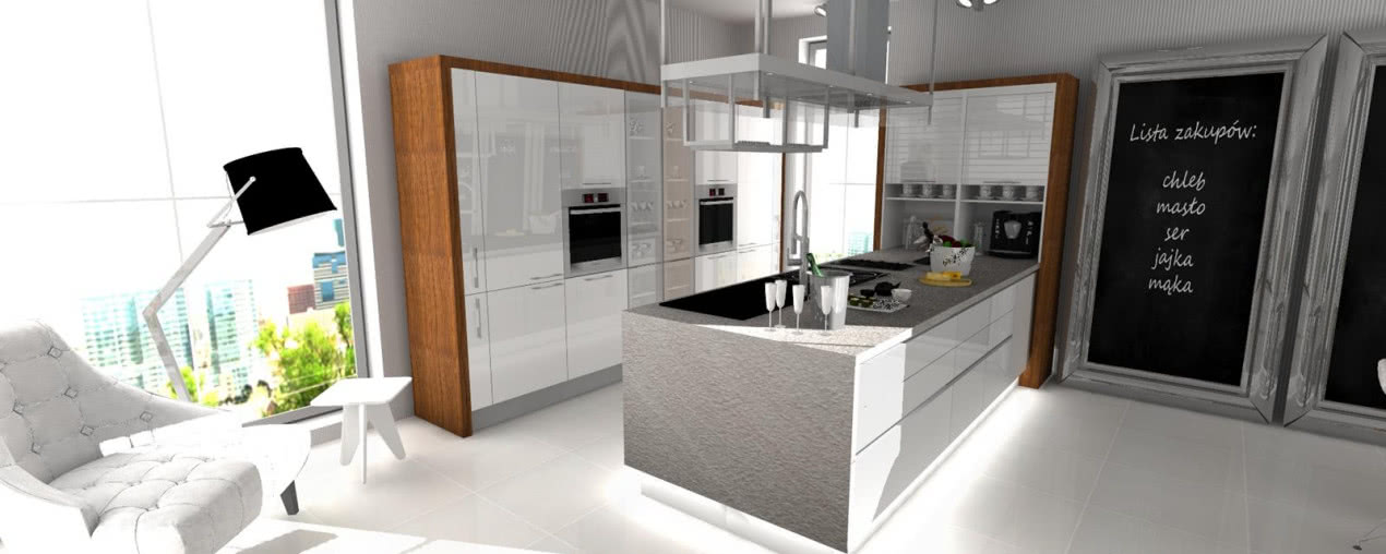 Design i funkcjonalność w kuchni - panel dyskusyjny