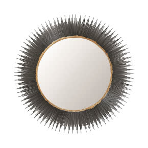 Czarne dodatki we wnętrzu - to jest modne!