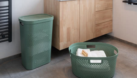 Styl, wygoda i dobre samopoczucie dzięki produktom Curver