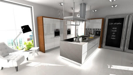 Design i funkcjonalność w kuchni - panel dyskusyjny