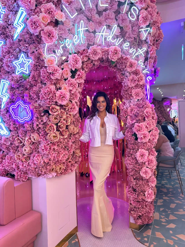 Instagramowa kawiarnia w Warszawie