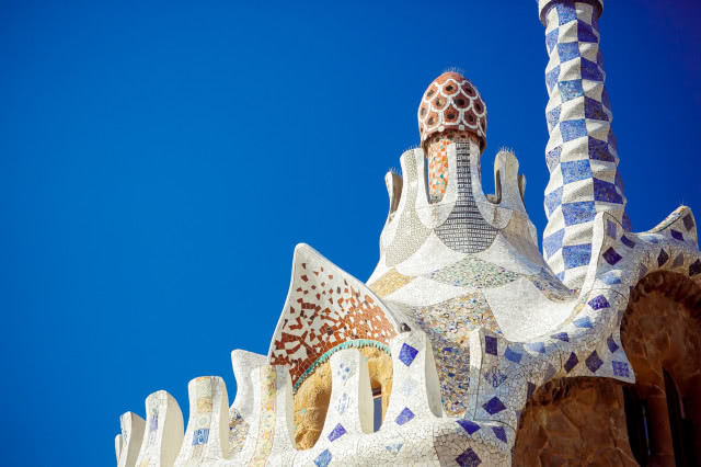 Park Guell