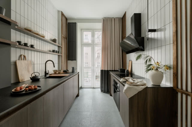 kuchnia w stylu japońskim