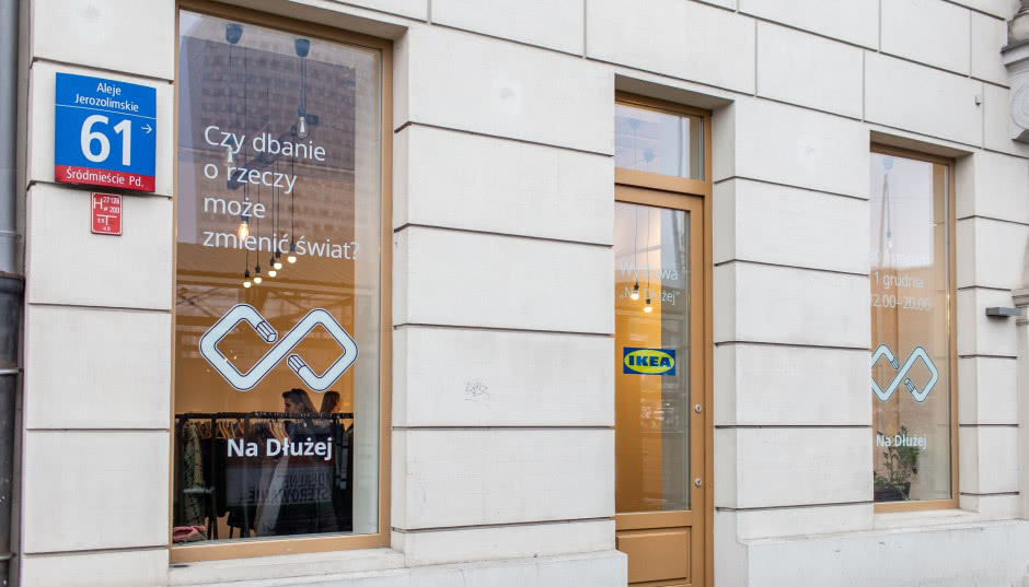 IKEA namawia do rezygnacji z Black Friday?