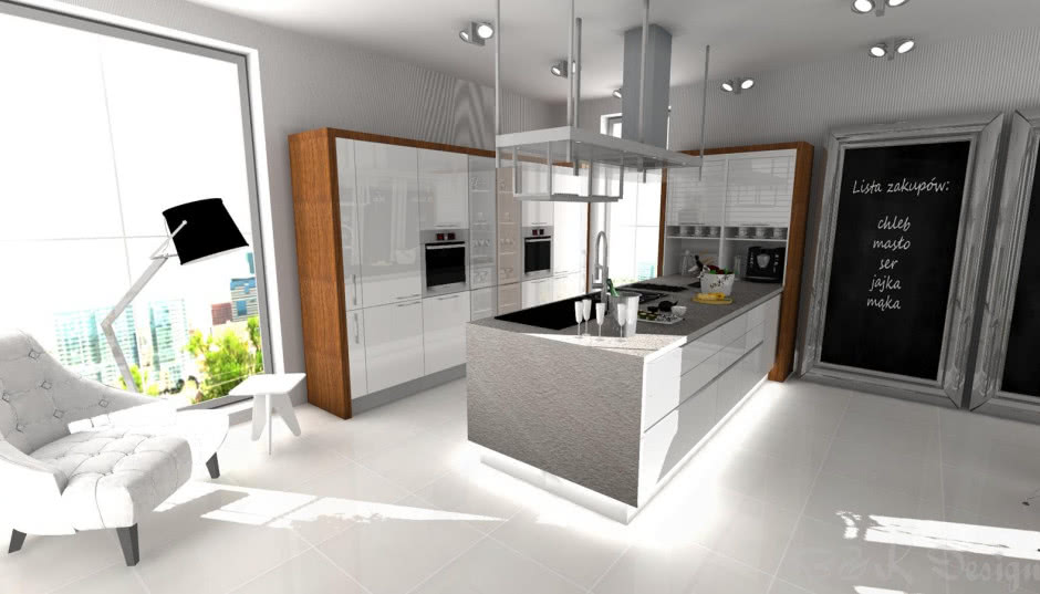 Design i funkcjonalność w kuchni - panel dyskusyjny