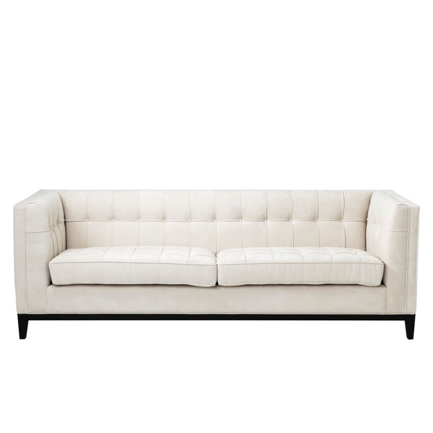 Sofa Aldgate, Eicholtz, CLUE STUDIO, 12 790 zł