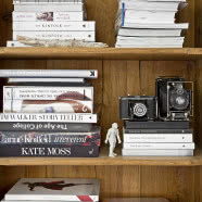 Jak mieszkają blogerzy? - Minimalizm pod Warszawą 