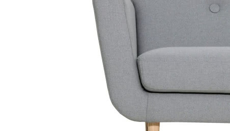 Meble SITS Otto - świeże spojrzenie na styl lat 60. 