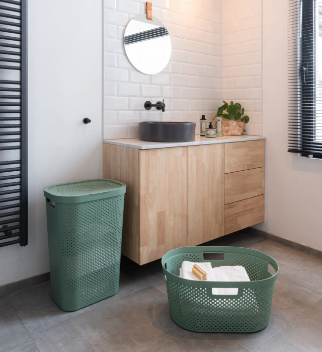 Styl, wygoda i dobre samopoczucie dzięki produktom Curver