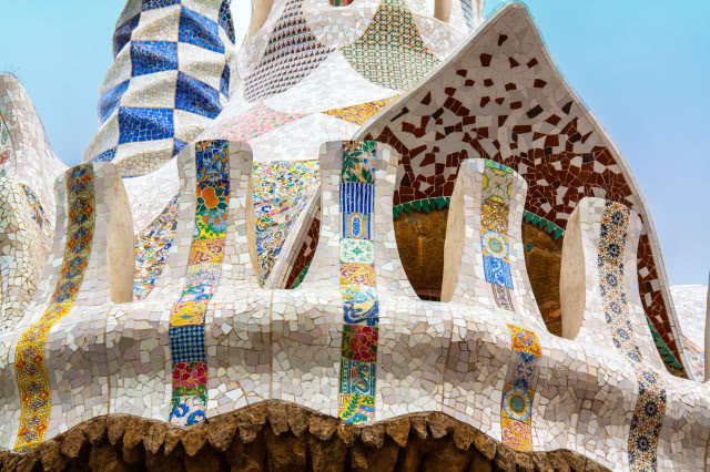 Park Guell