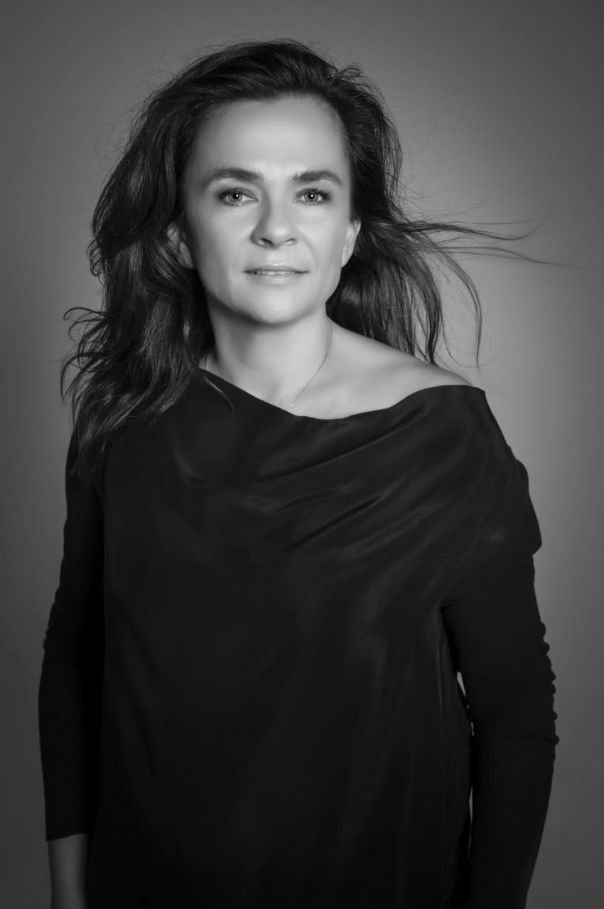 Magdalena Federowicz-Boule