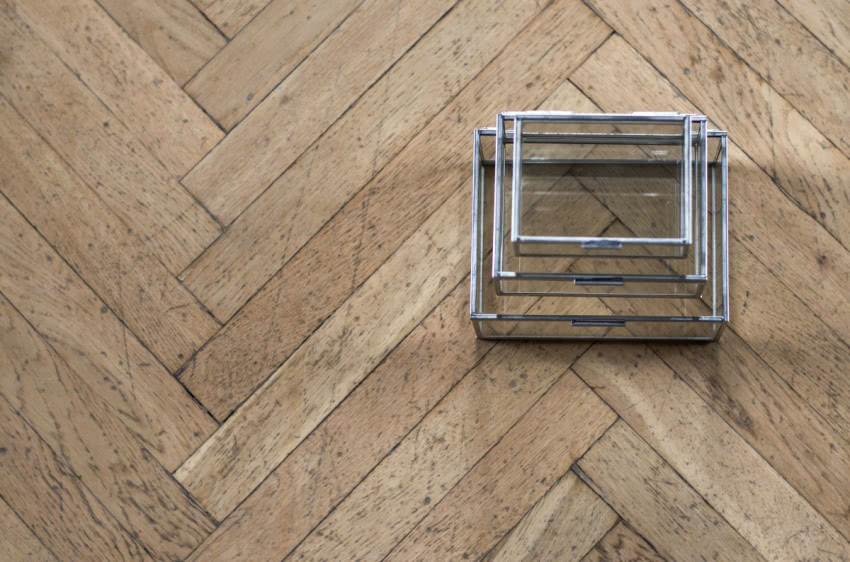 Komplet pudełek S.Box był pierwszym produktem...