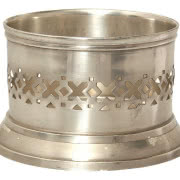 Sztućce z kolekcji Rapsodia - 322 zł/4 szt.,...