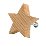 Gałka do mebli kula bosmańska, REGAŁKA, 20 zł