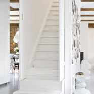 Jak mieszkają blogerzy? - Minimalizm pod Warszawą 