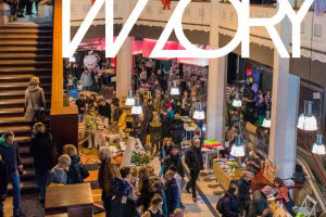 WZORY - design w Domu Towarowym Bracia Jabłkowscy!