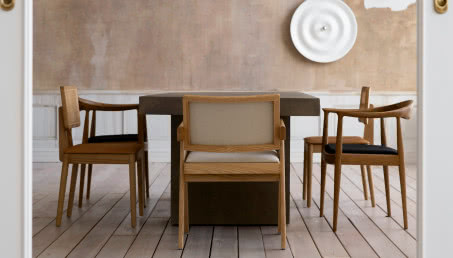 Krzesła, które odmienią Twój salon - poznaj wnętrzarskie bestsellery