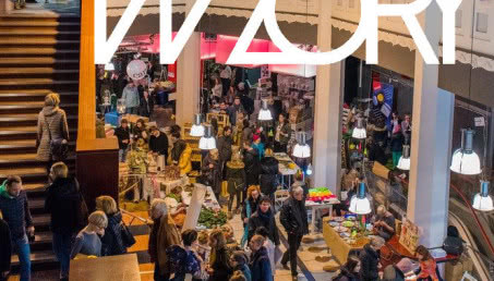 WZORY - design w Domu Towarowym Bracia Jabłkowscy!