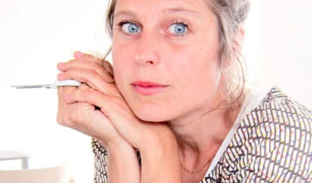 Clara von Zweigbergk - design z papieru