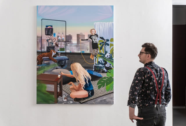 IKEA akcja "Na Dłużej"