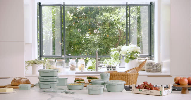 Curver - komfort w kuchni