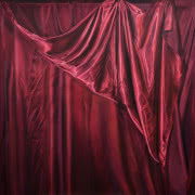 Martyna Borowiecka, "Podwójna zasłona", 2015,...