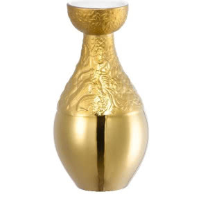 Elegancka zastawa stołowa i akcesoria