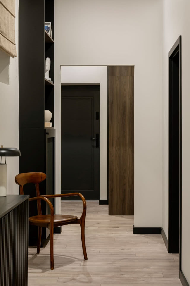 wnętrza w stylu zen