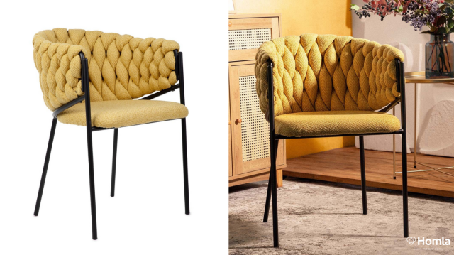 Krzesła, które odmienią Twój salon - poznaj wnętrzarskie bestsellery