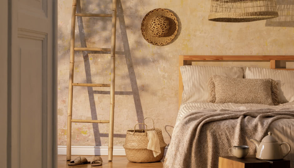 Styl śródziemnomorski w pigułce - jak wprowadzić letni klimat do wnętrza?