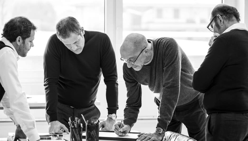 Nie żyje Rodolfo Dordoni. Wspominamy jego największe projekty