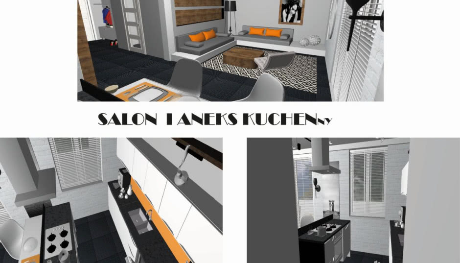 Laureatki CREATORA jesień-zima 2015