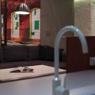 Lofty "U Scheiblera" - apartament w starej łódzkiej przędzalni