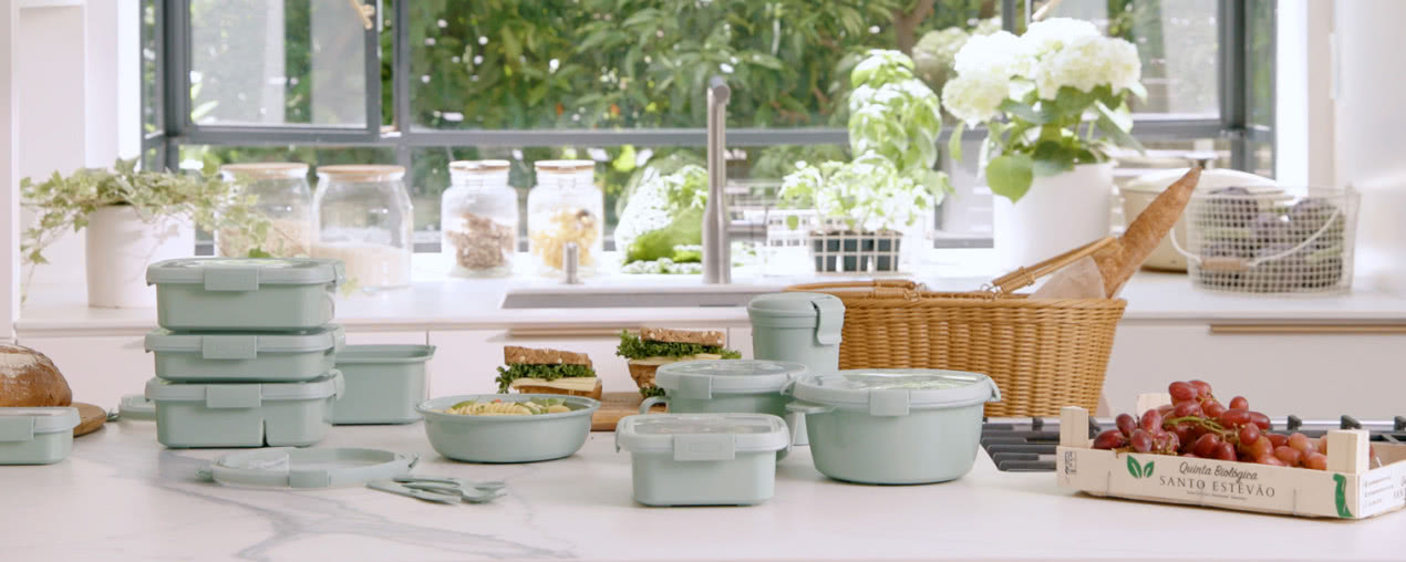 Curver - komfort w kuchni