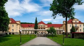 Uzdrowiska z historią. TOP 5 najpiękniejszych sanatoriów w Polsce