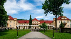 Uzdrowiska z historią. TOP 5 najpiękniejszych sanatoriów w Polsce
