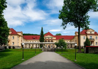 Uzdrowiska z historią. TOP 5 najpiękniejszych sanatoriów w Polsce
