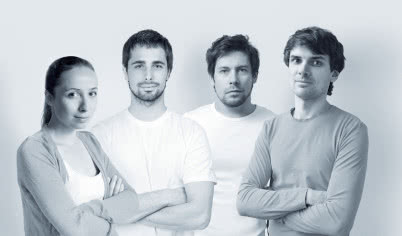 Kompott - totalna funkcjonalność