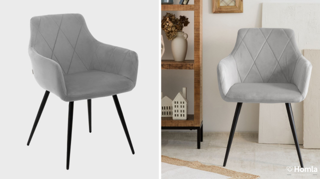 Krzesła, które odmienią Twój salon - poznaj wnętrzarskie bestsellery