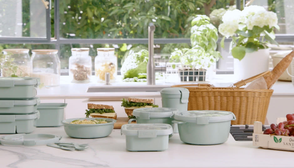 Curver - komfort w kuchni